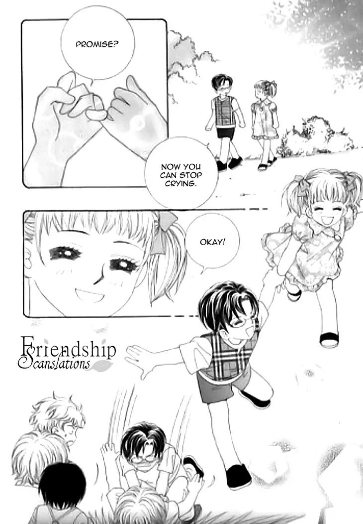 Going to You Chapter 30 page 28 - Chapter 30