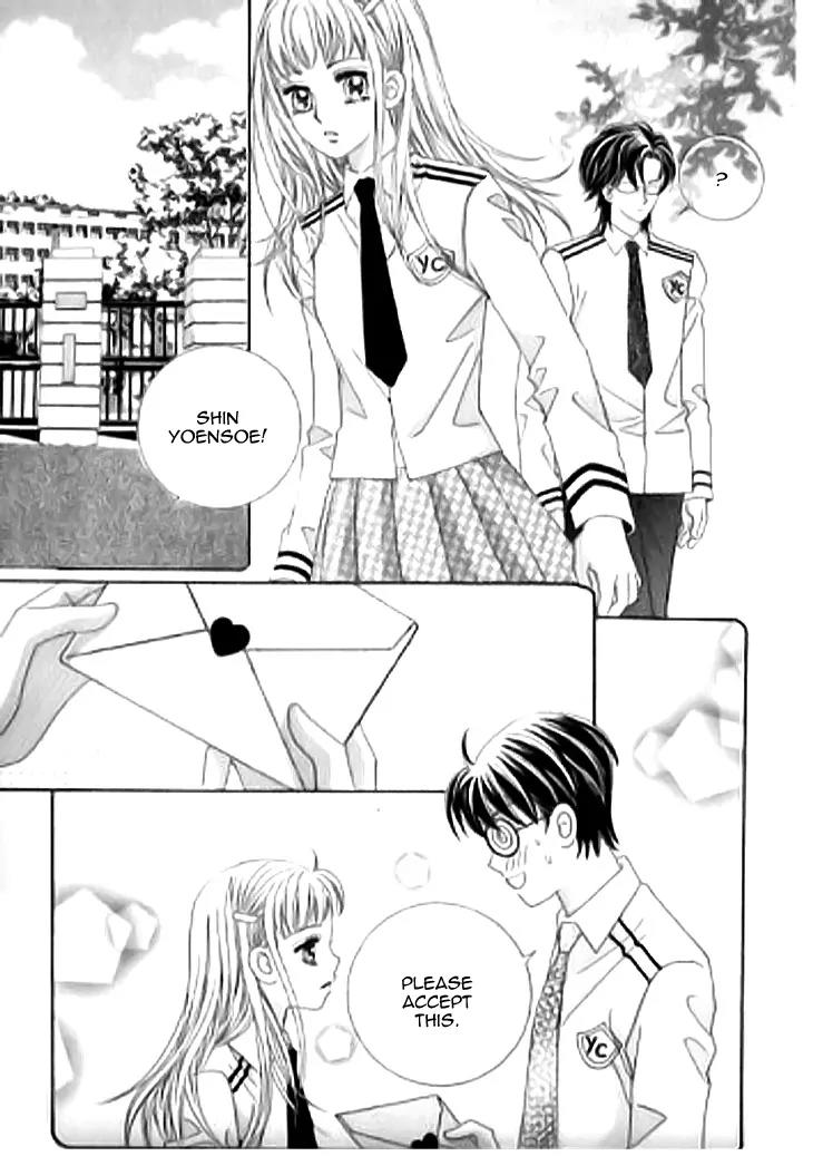 Going to You Chapter 30 page 29 - Chapter 30
