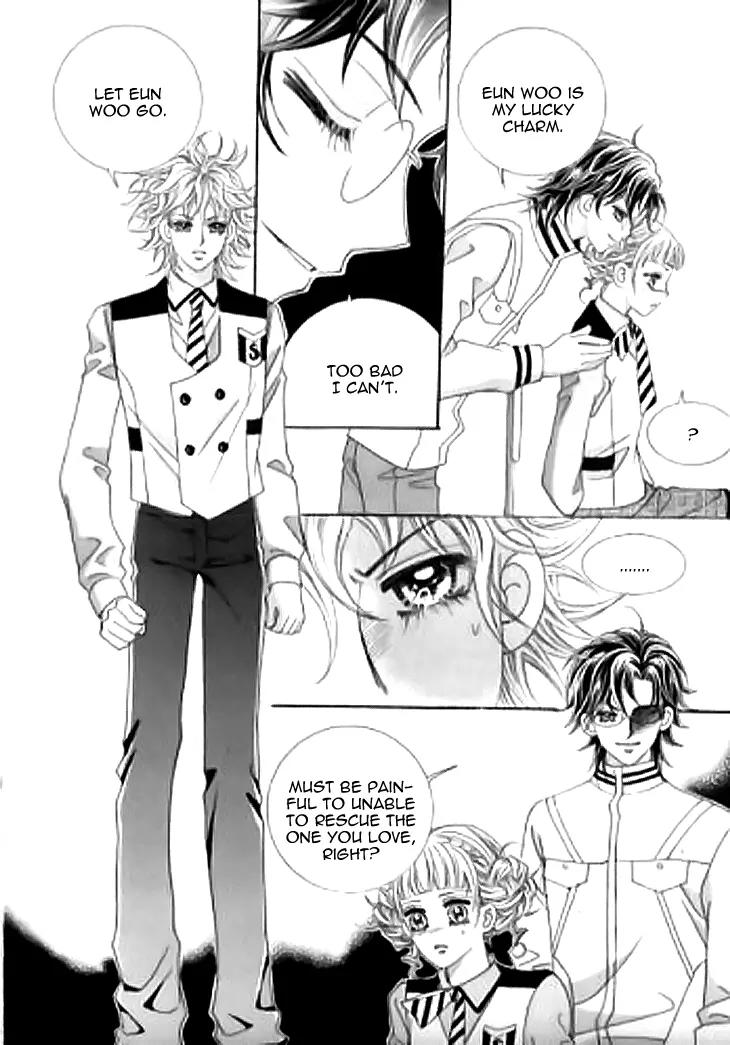 Going to You Chapter 30 page 3 - Chapter 30