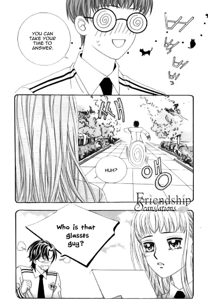 Going to You Chapter 30 page 30 - Chapter 30