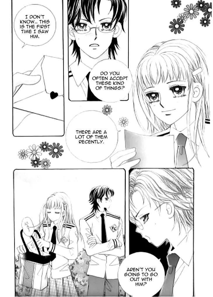 Going to You Chapter 30 page 31 - Chapter 30