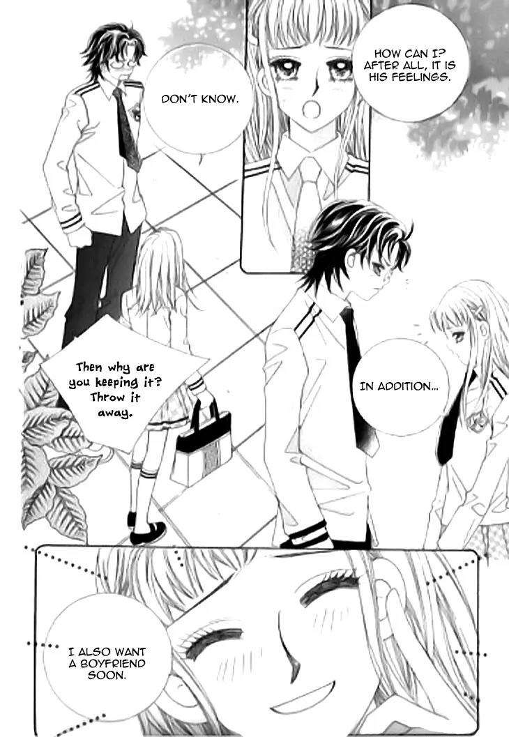 Going to You Chapter 30 page 32 - Chapter 30