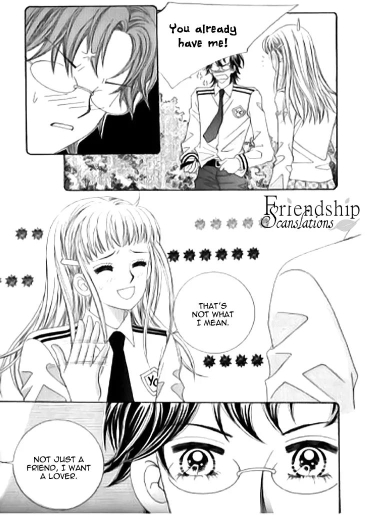Going to You Chapter 30 page 33 - Chapter 30