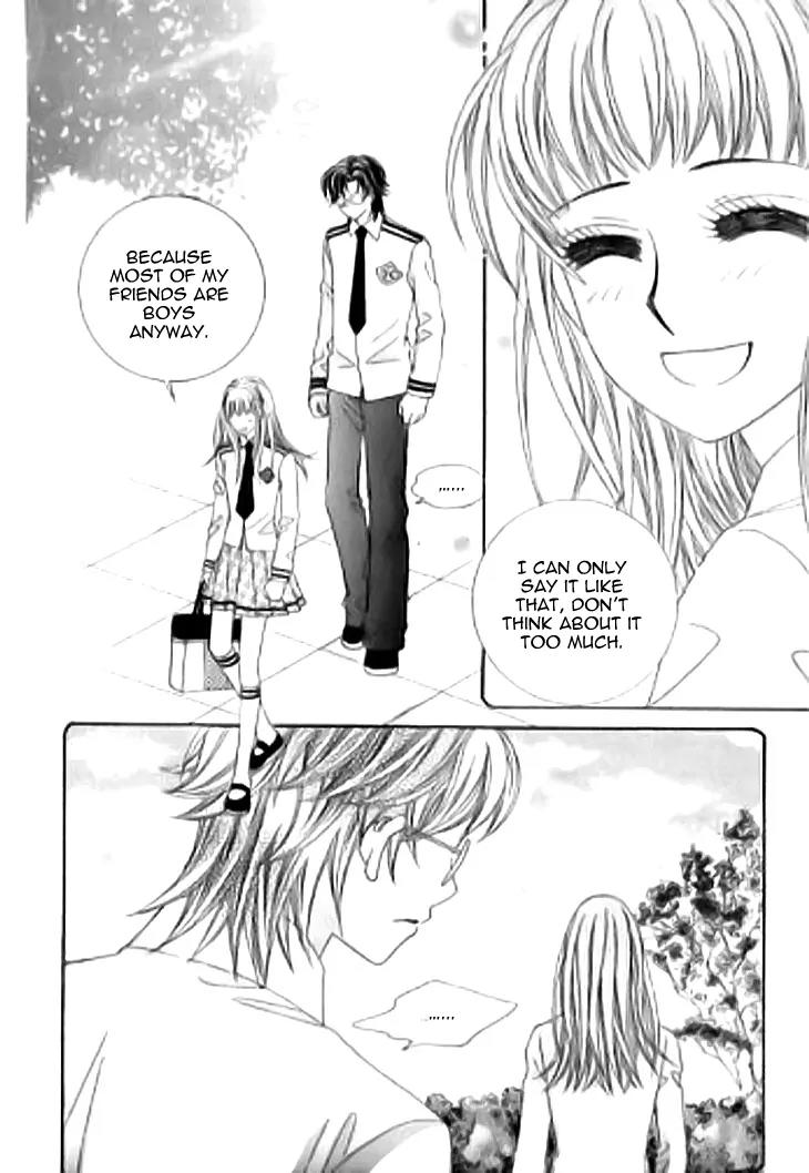 Going to You Chapter 30 page 34 - Chapter 30