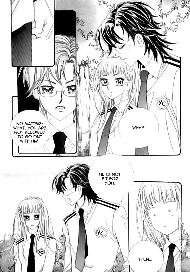 Going to You Chapter 30 page 35 - Chapter 30