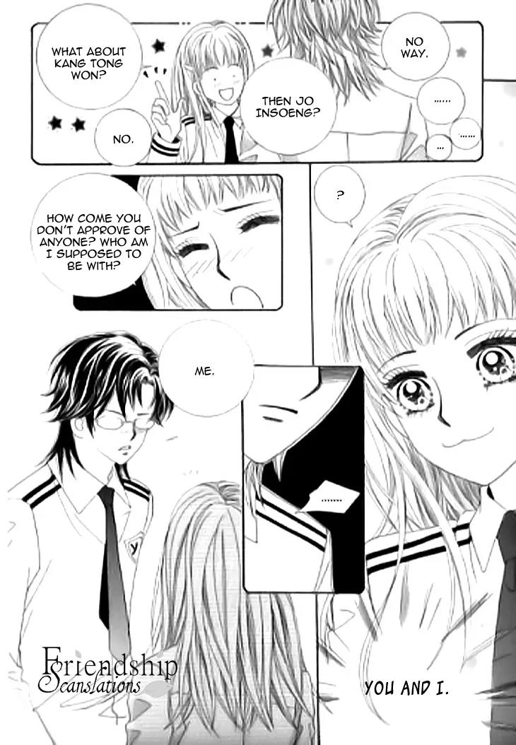 Going to You Chapter 30 page 36 - Chapter 30