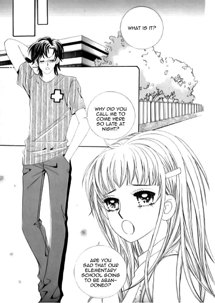 Going to You Chapter 30 page 37 - Chapter 30