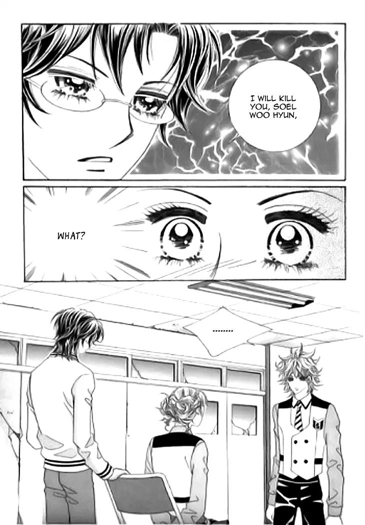 Going to You Chapter 30 page 4 - Chapter 30