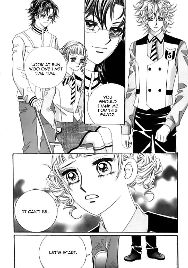 Going to You Chapter 30 page 5 - Chapter 30