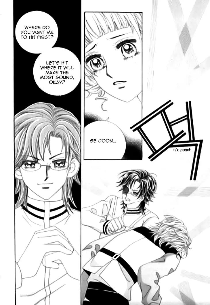 Going to You Chapter 30 page 6 - Chapter 30