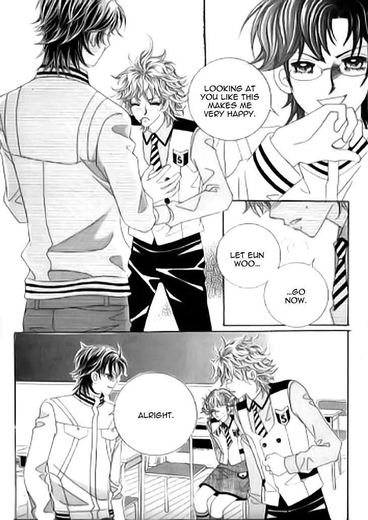 Going to You Chapter 30 page 7 - Chapter 30