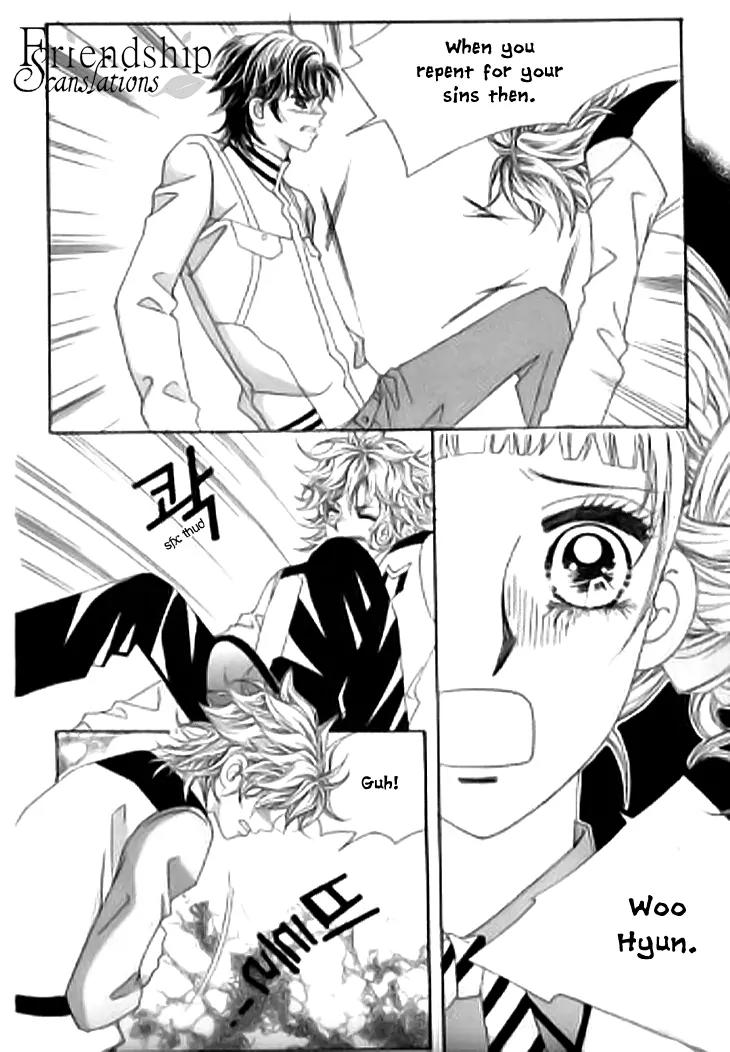 Going to You Chapter 30 page 8 - Chapter 30