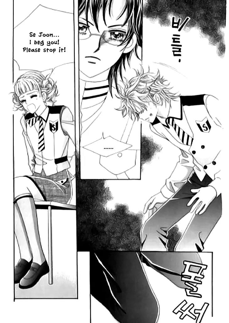 Going to You Chapter 30 page 9 - Chapter 30