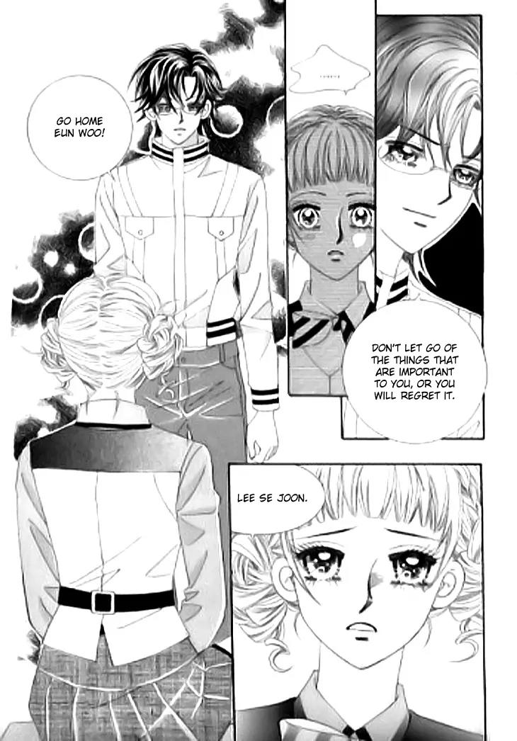 Going to You Chapter 32 page 10 - Chapter 32