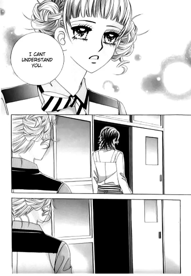 Going to You Chapter 32 page 12 - Chapter 32