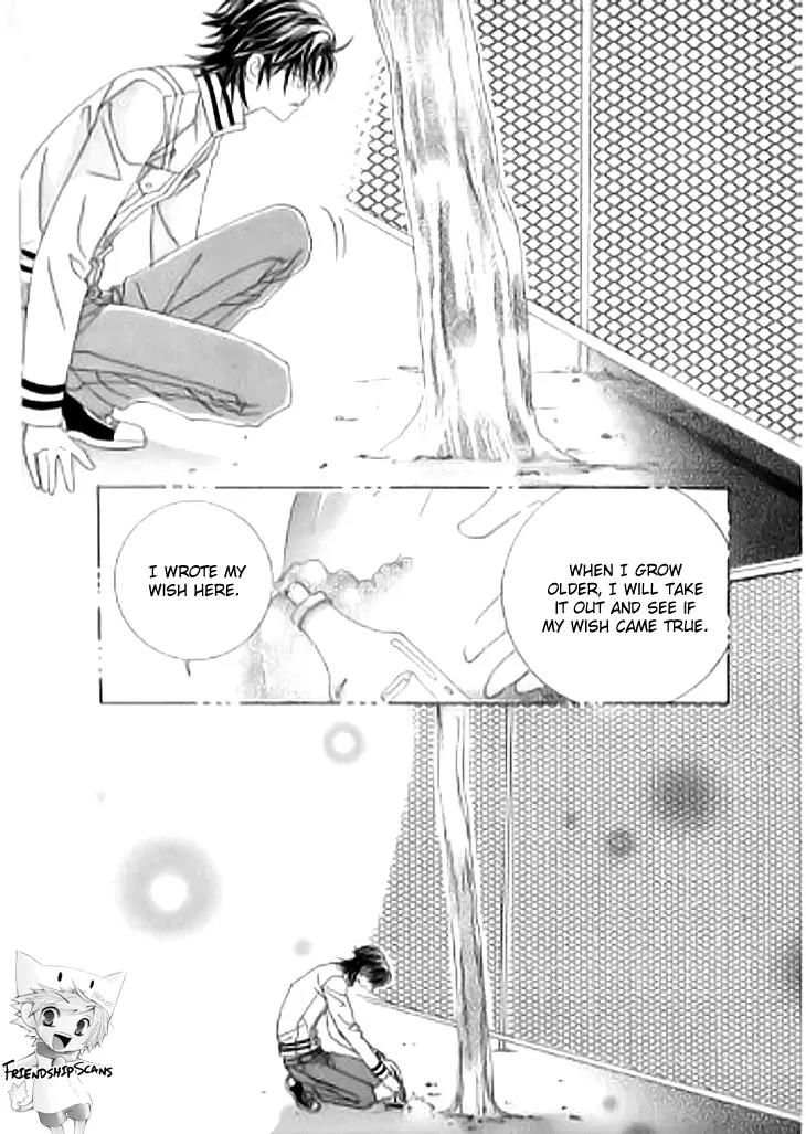 Going to You Chapter 32 page 14 - Chapter 32