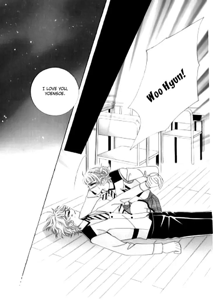 Going to You Chapter 32 page 17 - Chapter 32