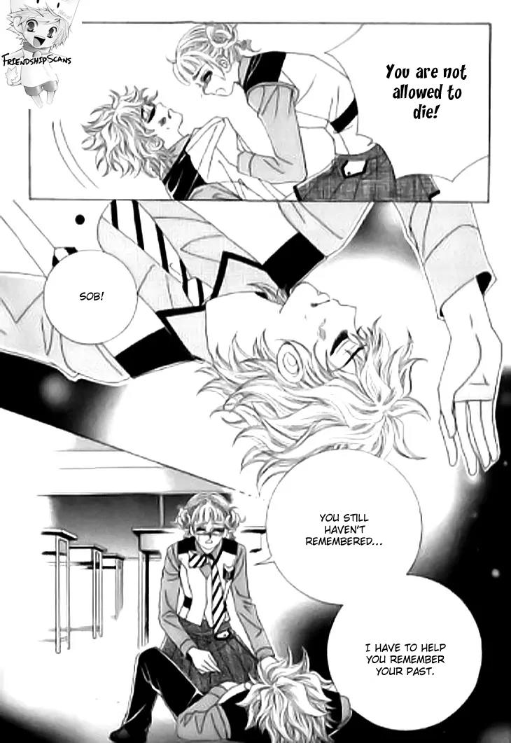 Going to You Chapter 32 page 19 - Chapter 32