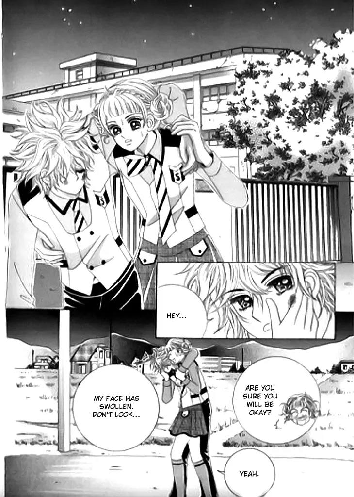 Going to You Chapter 32 page 24 - Chapter 32