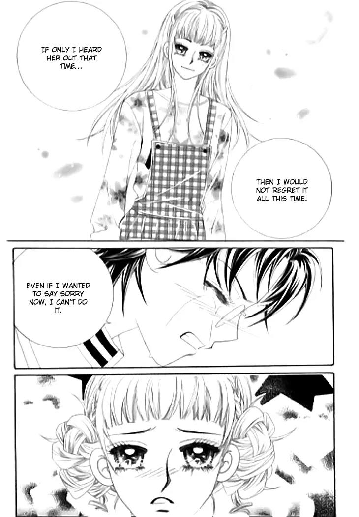 Going to You Chapter 32 page 6 - Chapter 32