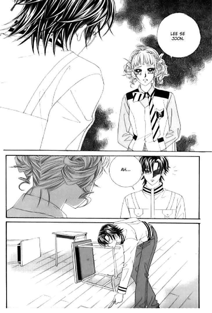 Going to You Chapter 32 page 8 - Chapter 32