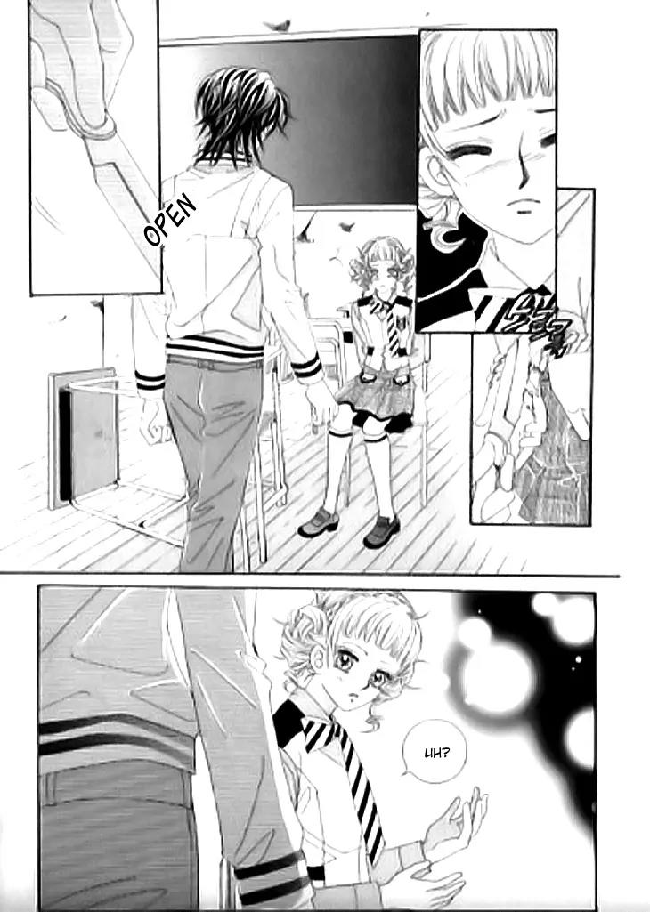 Going to You Chapter 32 page 9 - Chapter 32