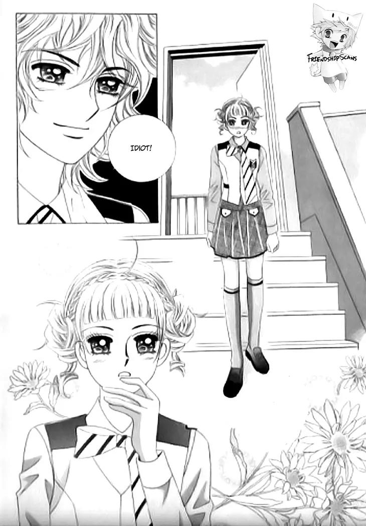 Going to You Chapter 33 page 10 - Chapter 33