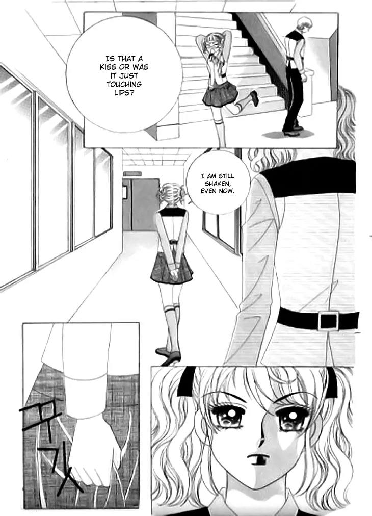 Going to You Chapter 33 page 11 - Chapter 33