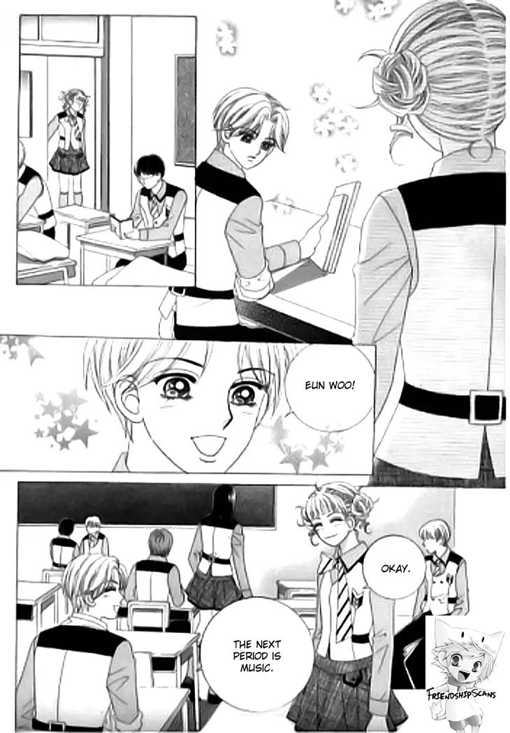 Going to You Chapter 33 page 12 - Chapter 33