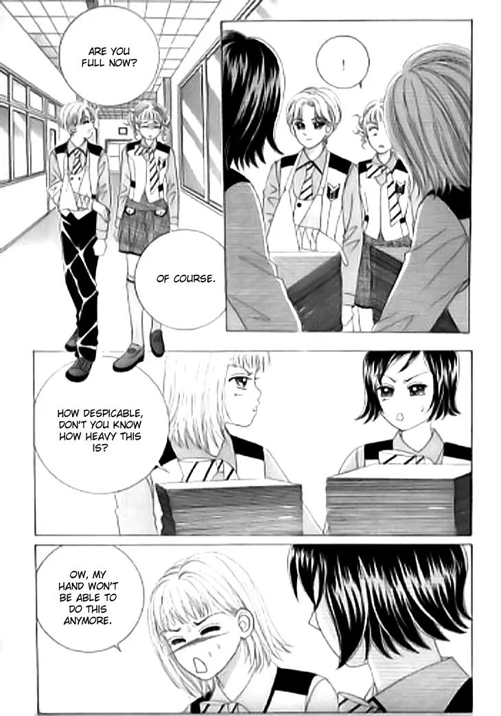 Going to You Chapter 33 page 13 - Chapter 33