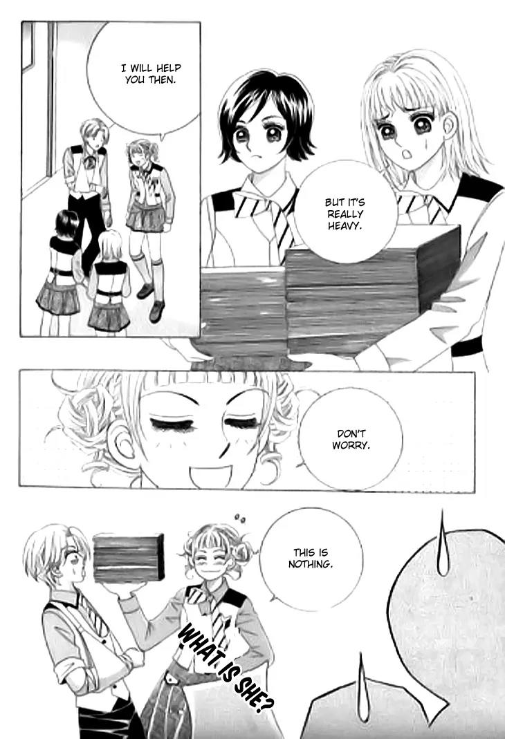 Going to You Chapter 33 page 14 - Chapter 33