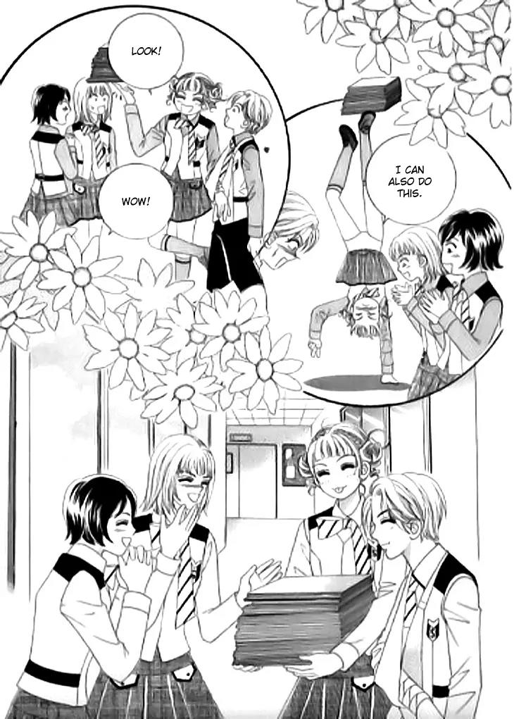 Going to You Chapter 33 page 15 - Chapter 33
