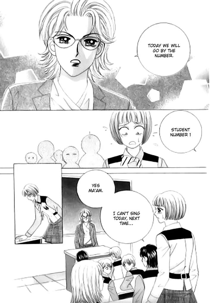 Going to You Chapter 33 page 17 - Chapter 33