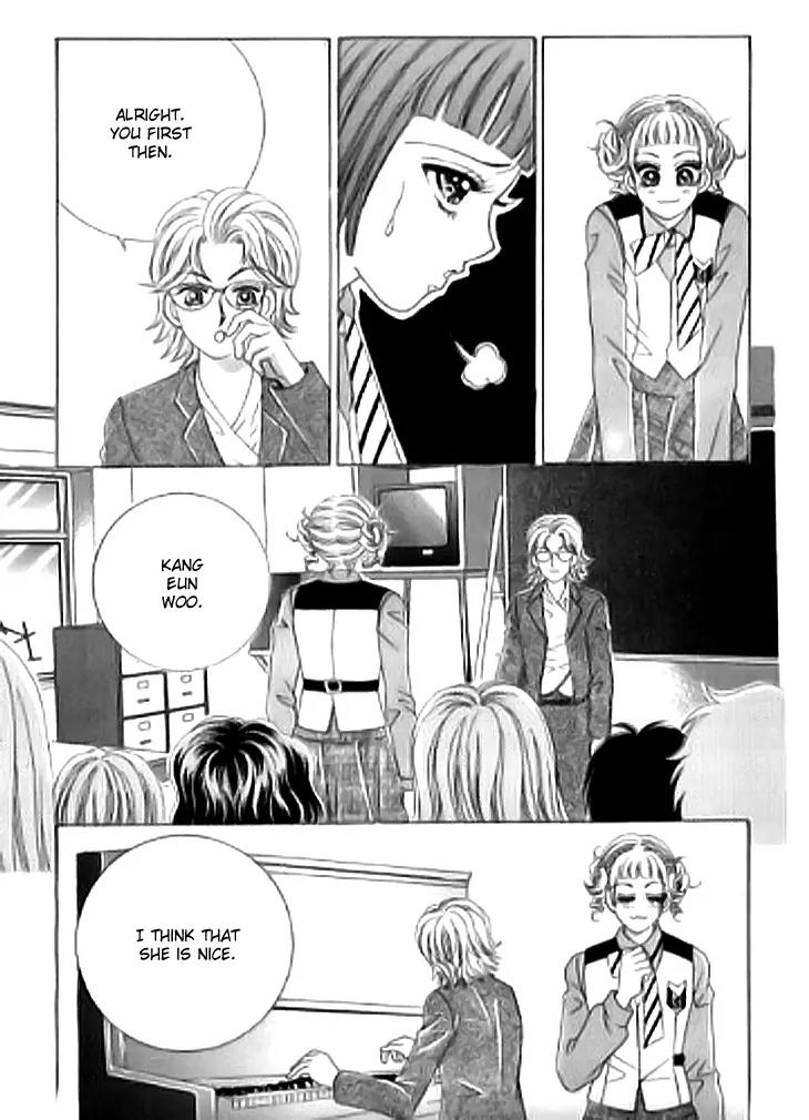 Going to You Chapter 33 page 19 - Chapter 33