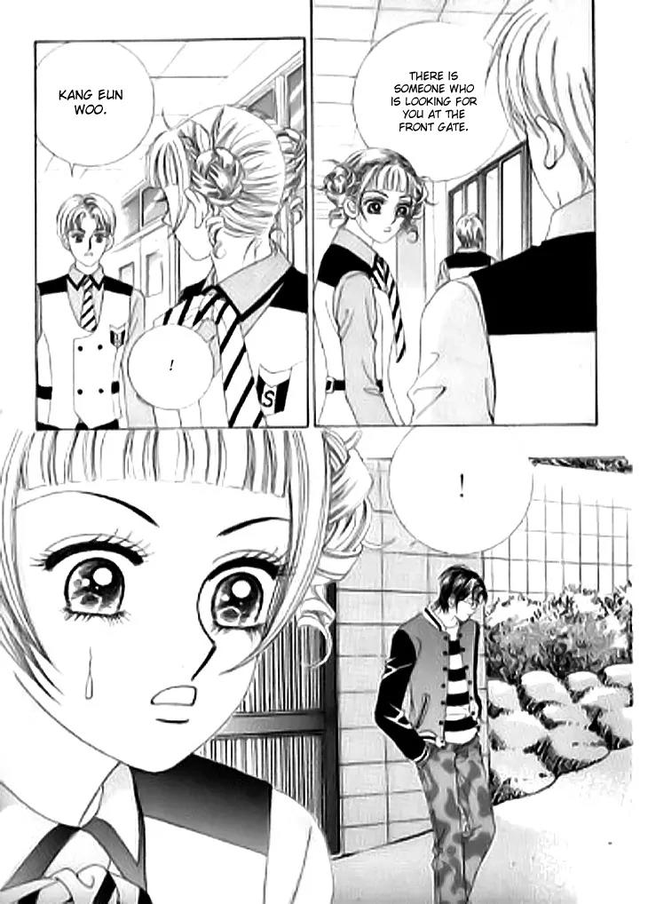 Going to You Chapter 33 page 21 - Chapter 33