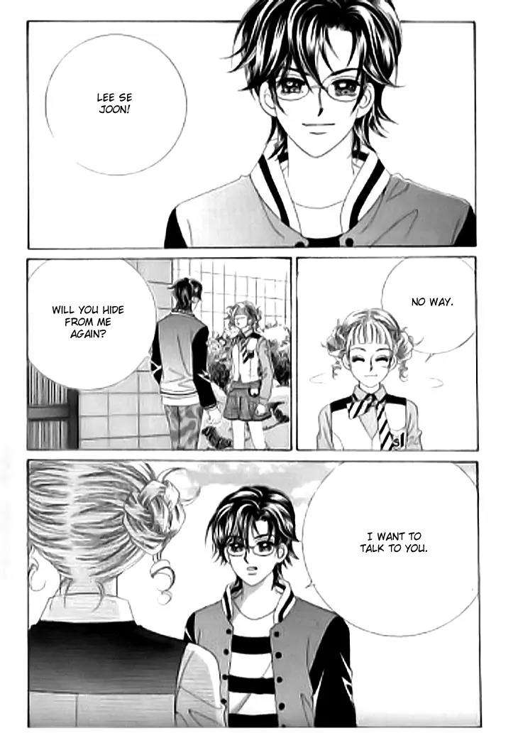 Going to You Chapter 33 page 22 - Chapter 33