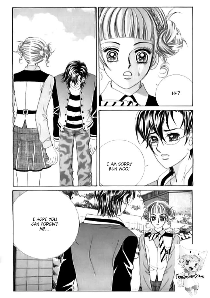 Going to You Chapter 33 page 23 - Chapter 33