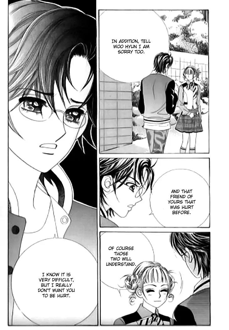 Going to You Chapter 33 page 24 - Chapter 33