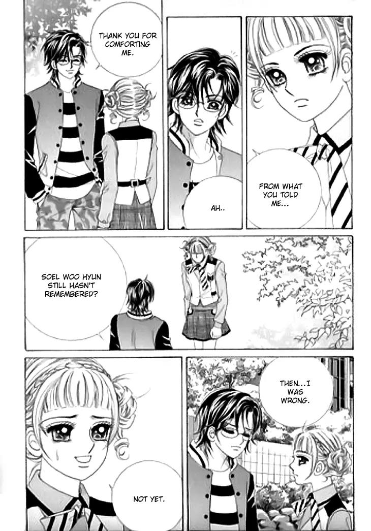 Going to You Chapter 33 page 25 - Chapter 33