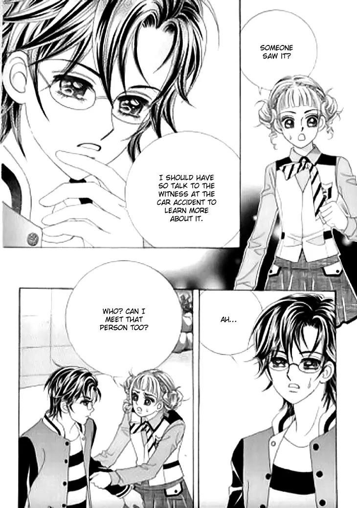Going to You Chapter 33 page 26 - Chapter 33