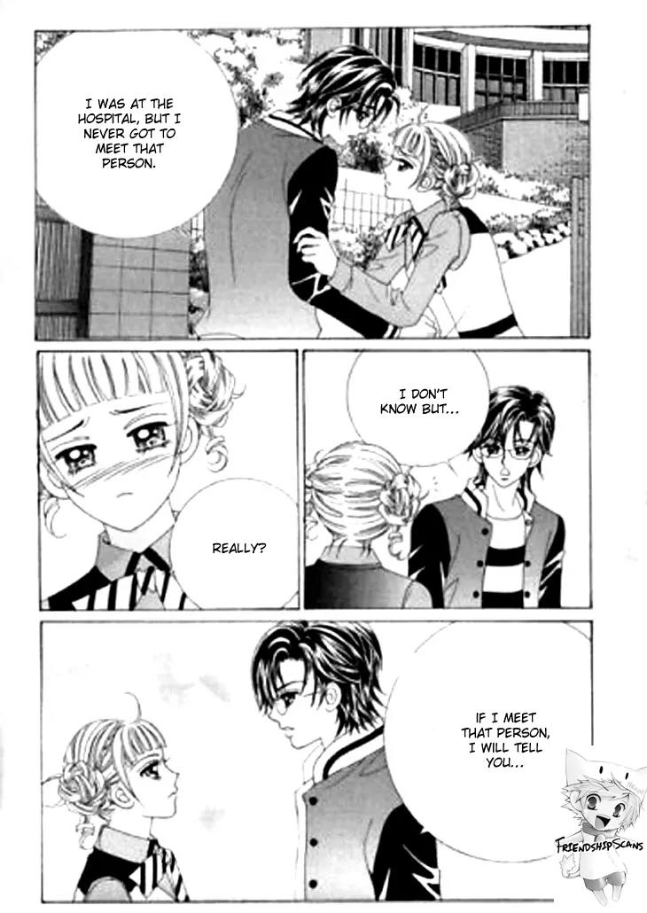 Going to You Chapter 33 page 27 - Chapter 33