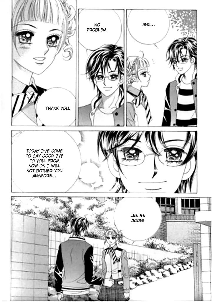 Going to You Chapter 33 page 28 - Chapter 33