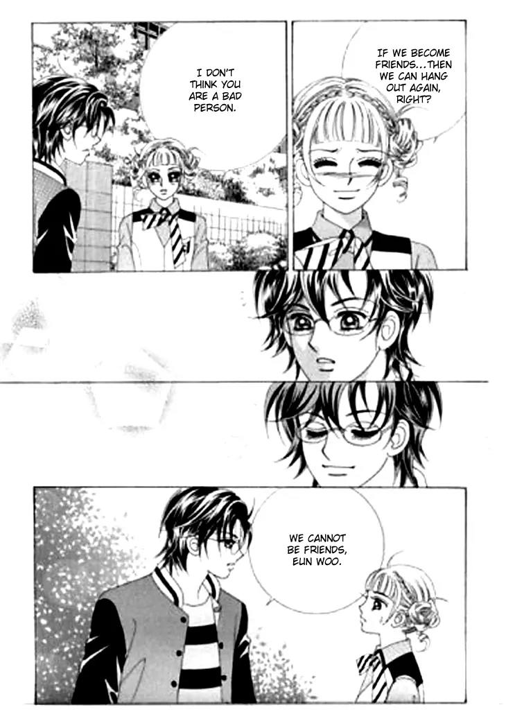 Going to You Chapter 33 page 29 - Chapter 33