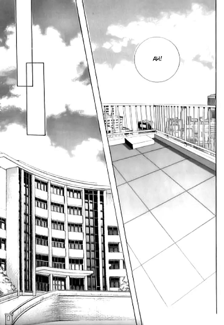Going to You Chapter 33 page 3 - Chapter 33