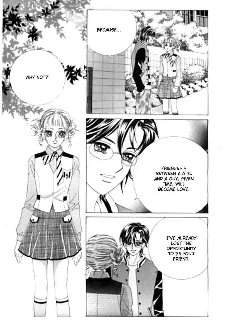 Going to You Chapter 33 page 30 - Chapter 33