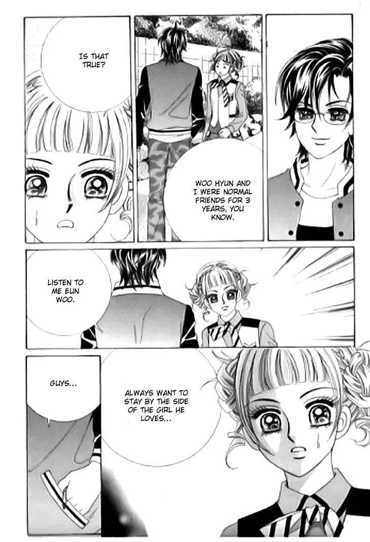 Going to You Chapter 33 page 31 - Chapter 33