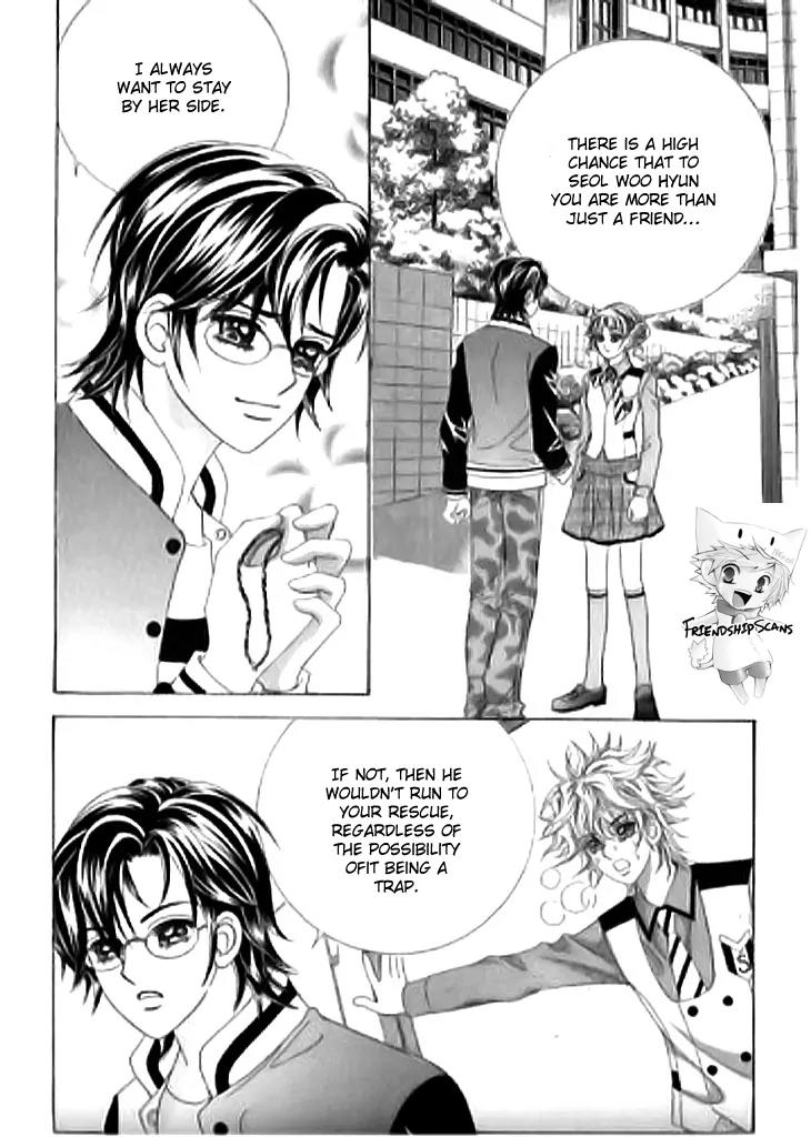 Going to You Chapter 33 page 32 - Chapter 33