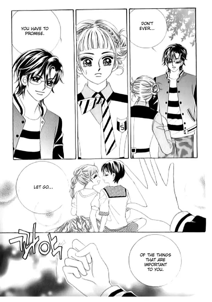 Going to You Chapter 33 page 33 - Chapter 33