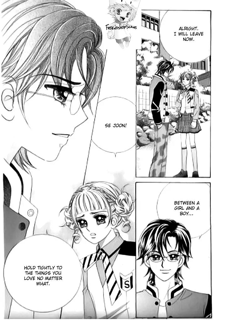 Going to You Chapter 33 page 34 - Chapter 33