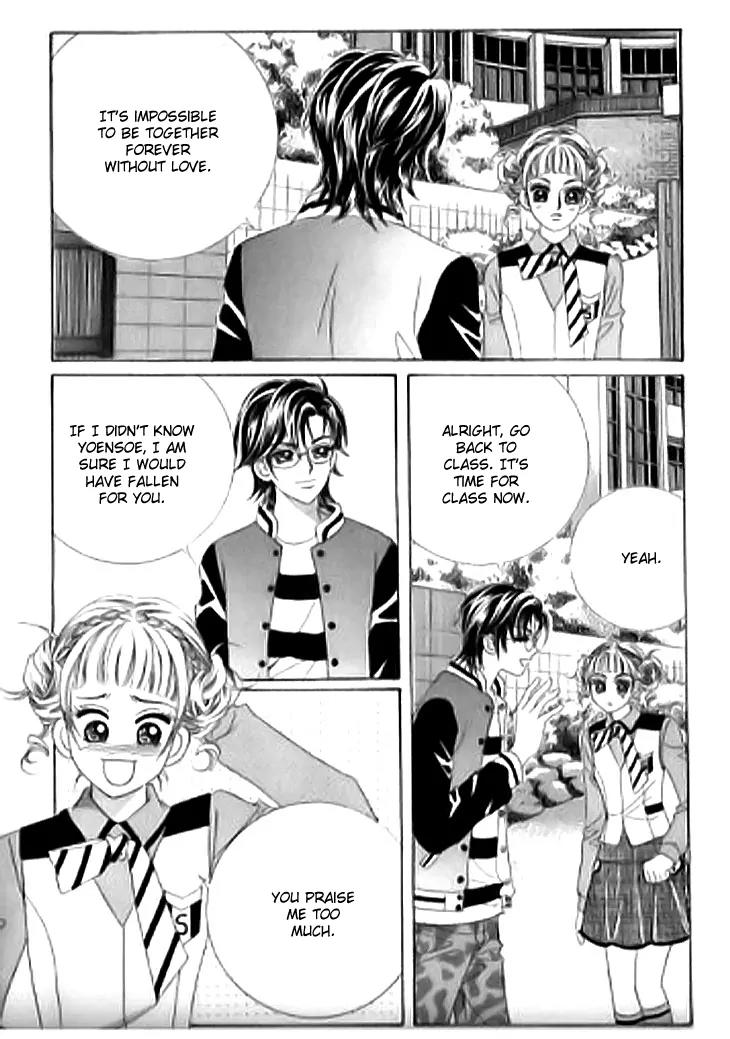Going to You Chapter 33 page 35 - Chapter 33
